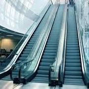 Dubailift Escalator